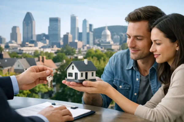 Acheter une maison à Montréal sans se tromper