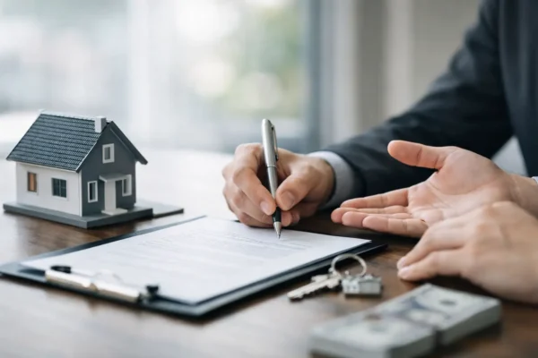 Comment faire une offre d’achat sans erreur