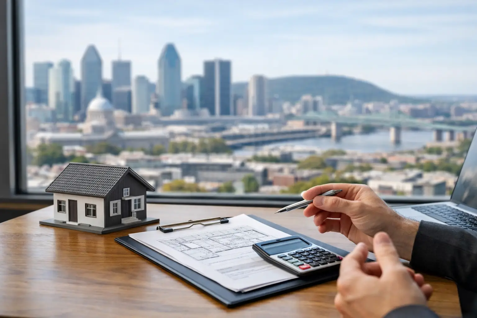 Évaluation immobilière à Montréal: quoi savoir