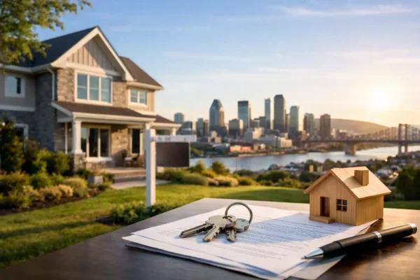Guide vente propriété résidentielle à Montréal