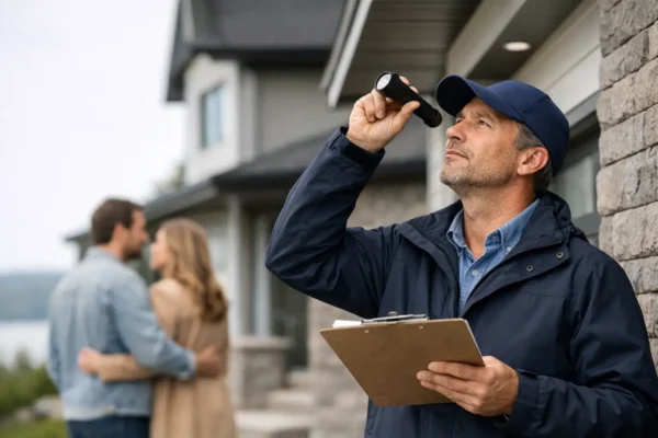 Inspection préachat obligatoire au Québec?