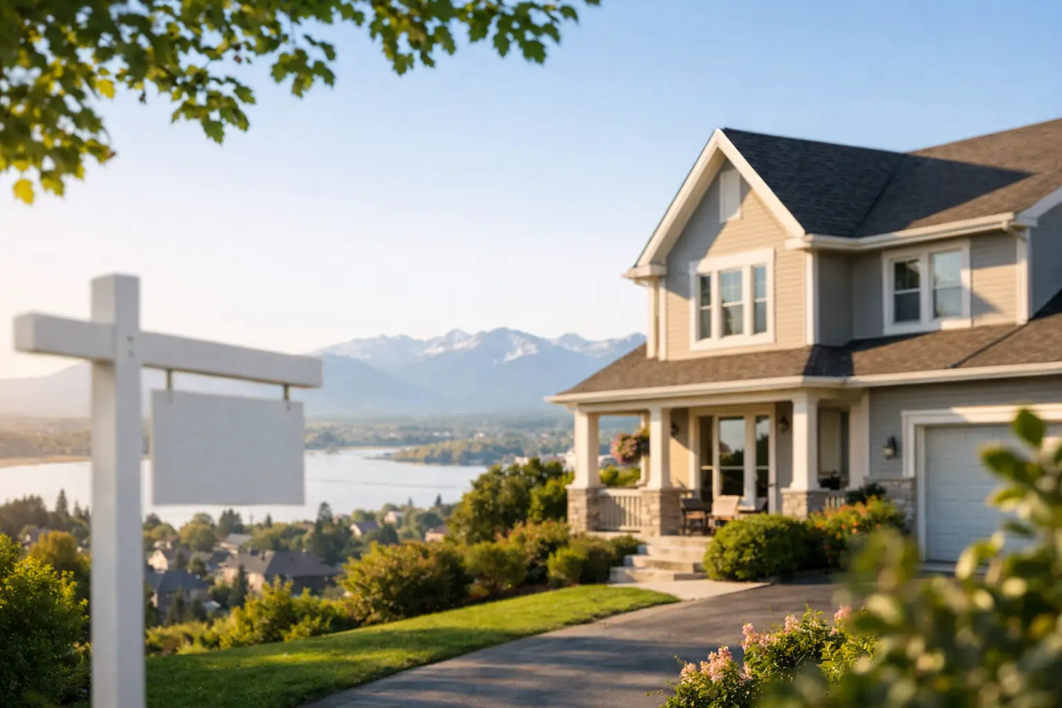 Meilleur moment pour vendre sa maison au Québec