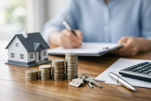 Mise de fonds maison - combien prévoir?