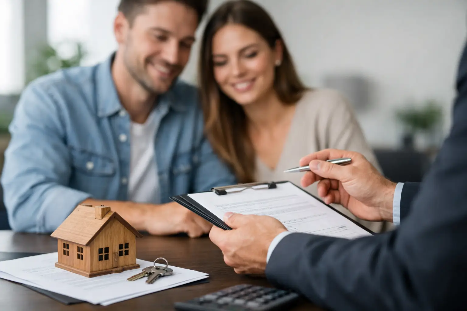 Préapprobation hypothécaire avant d’acheter