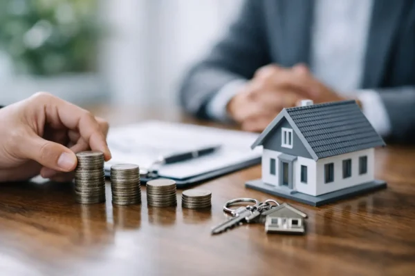 Combien de mise de fonds faut-il prévoir?