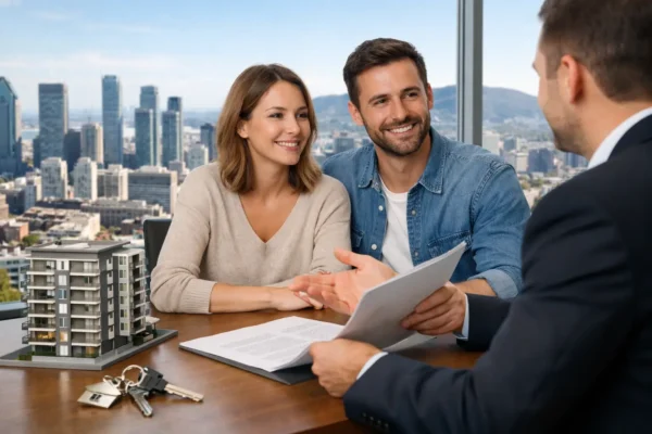 Comment acheter un condo à Montréal