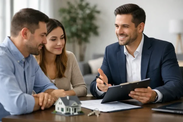 Comment choisir un courtier immobilier