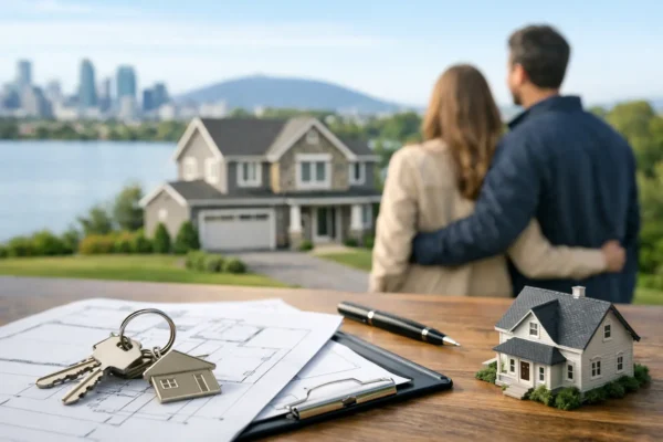 Guide achat maison Rive-Sud: les bons repères