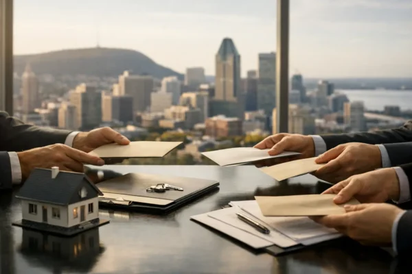 Meilleures stratégies d’offre multiple à Montréal