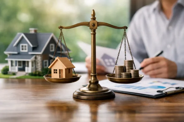 Prix juste maison Québec - comment le fixer