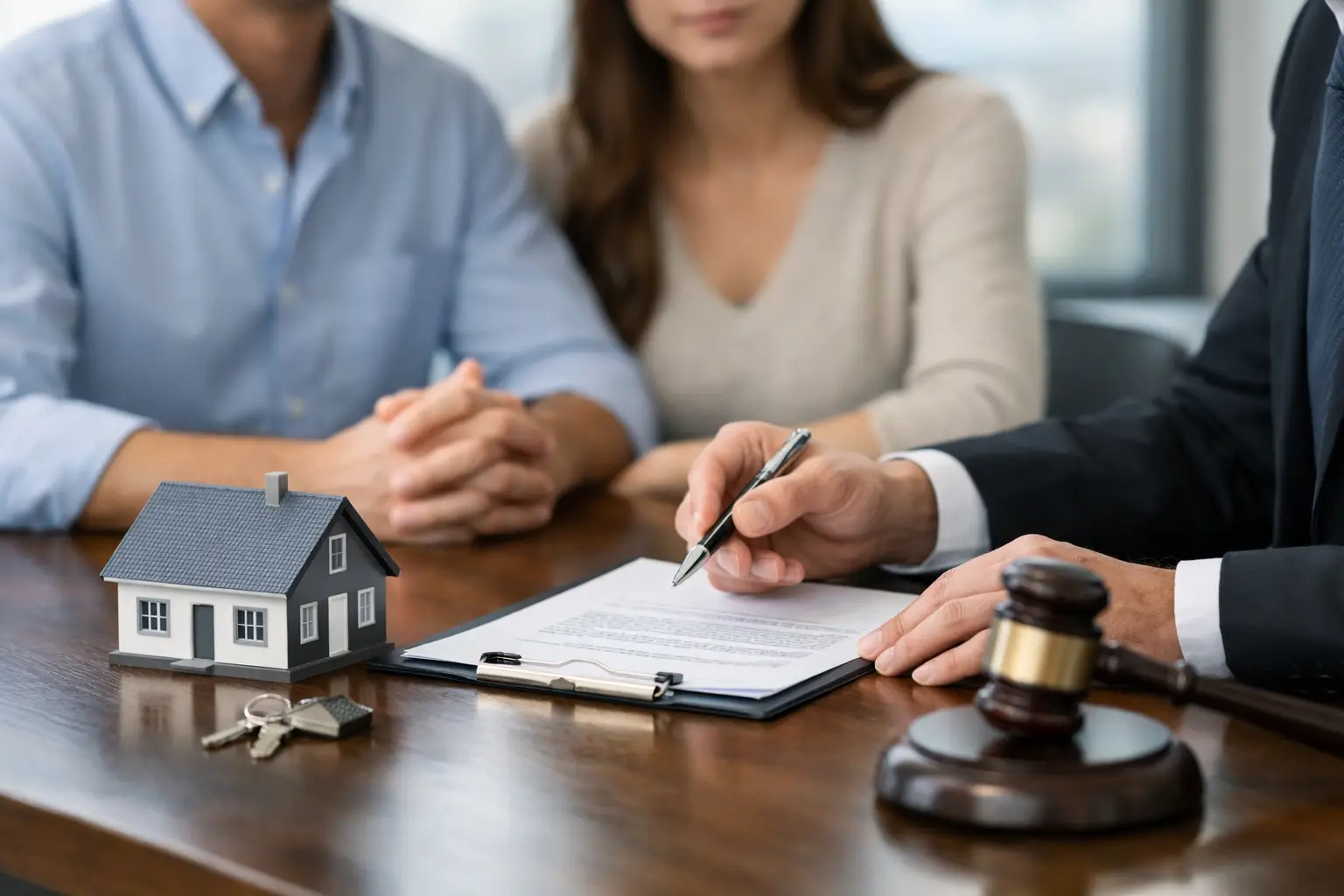 Guide notaire transaction immobilière au Québec