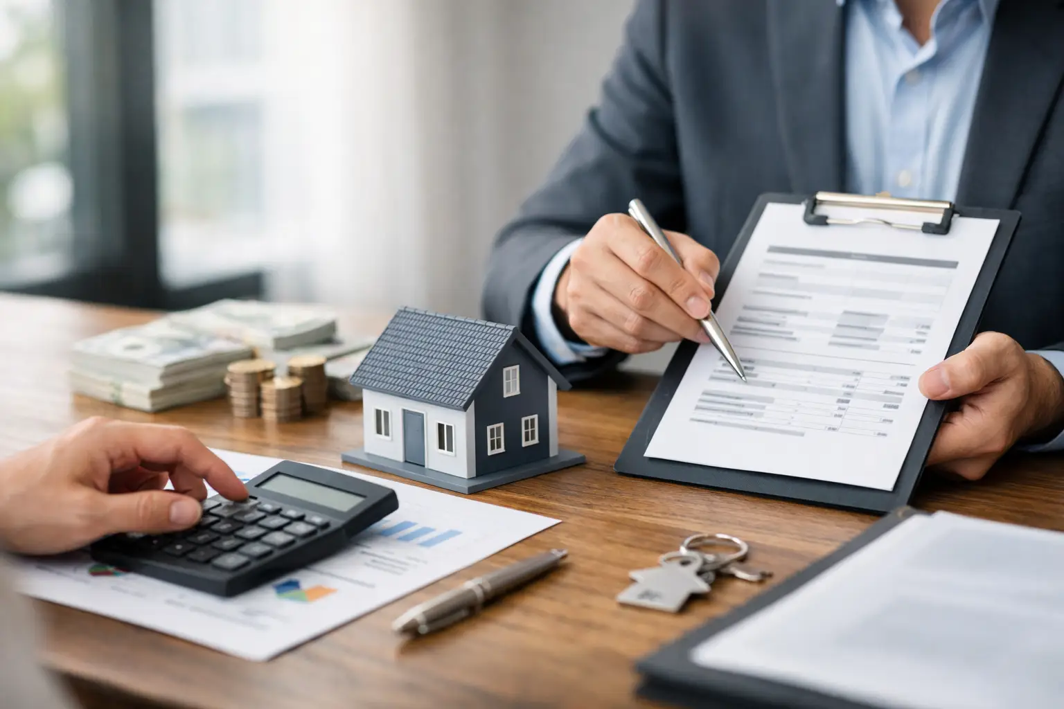 Comment évaluer sa capacité d’emprunt immobilière