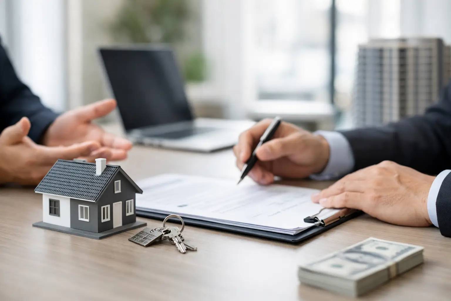 Comment vendre sans sous-évaluer sa propriété