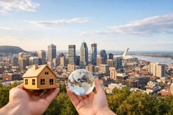 Tendances immobilier Montréal 2026