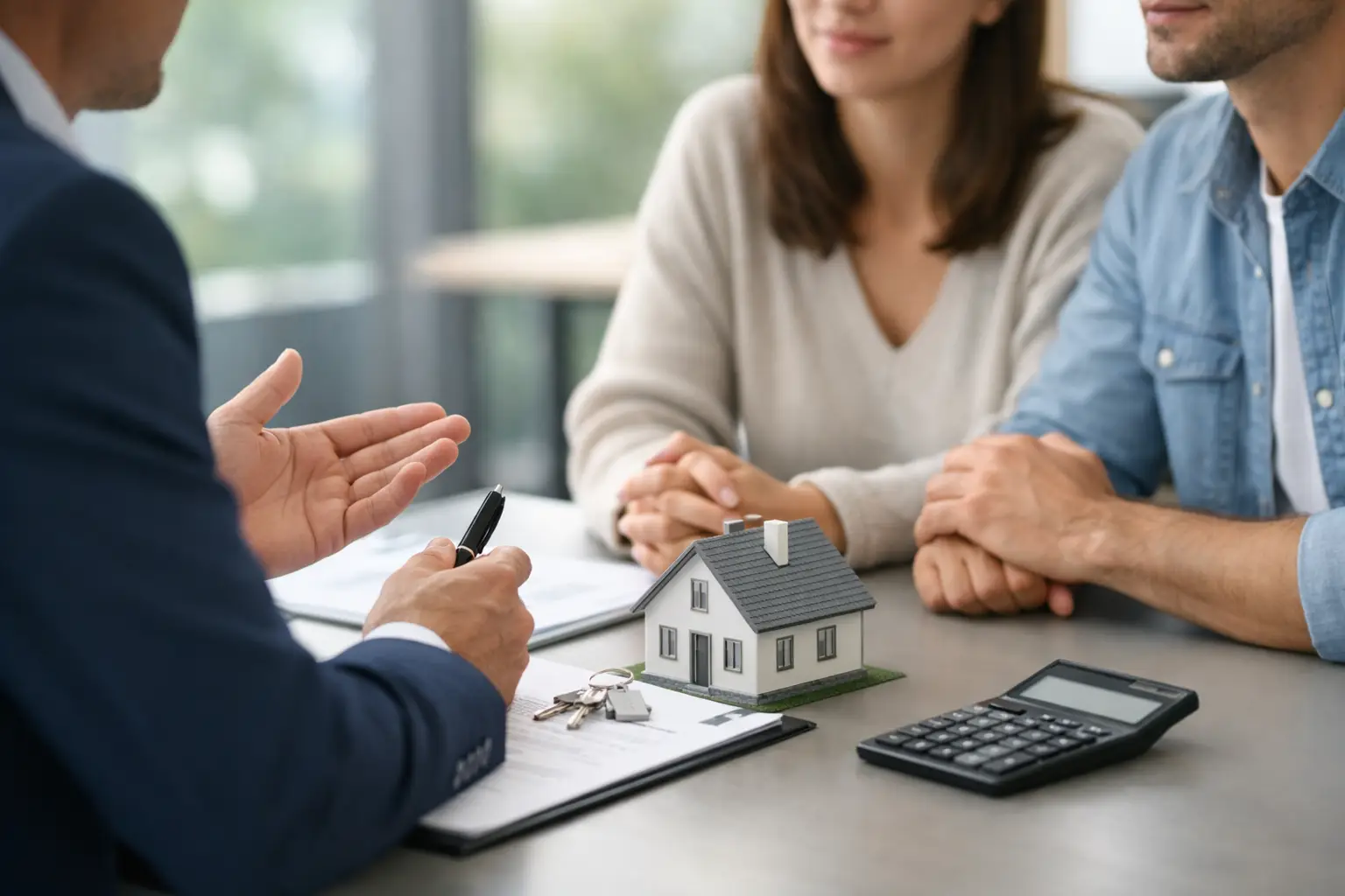 9 meilleurs arguments pour négocier immobilier
