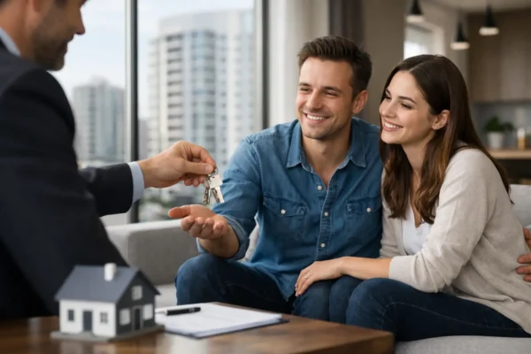 Comment vendre un condo occupé au Québec