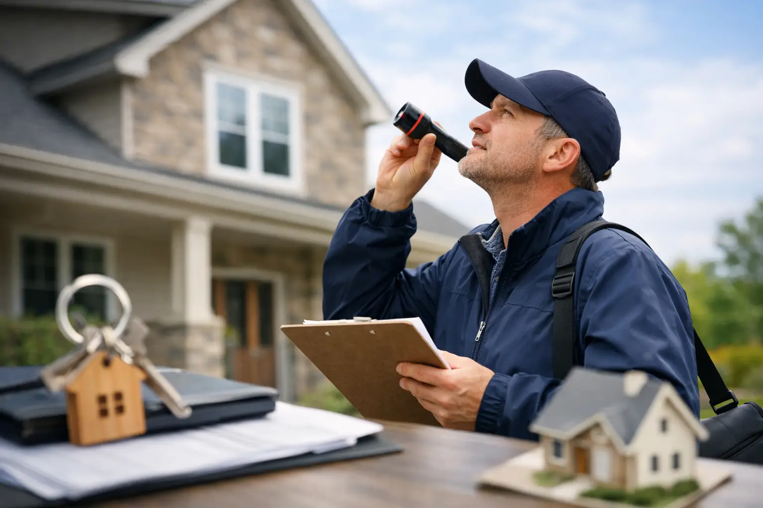 Quand faire inspection maison au Québec?
