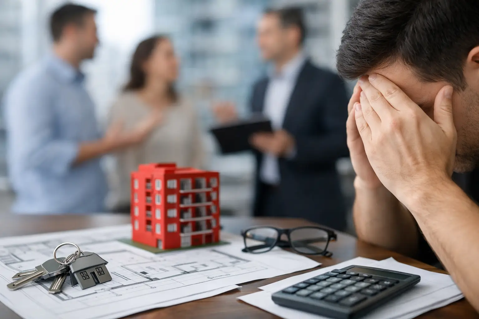 10 erreurs à éviter lors de l’achat d’un condo