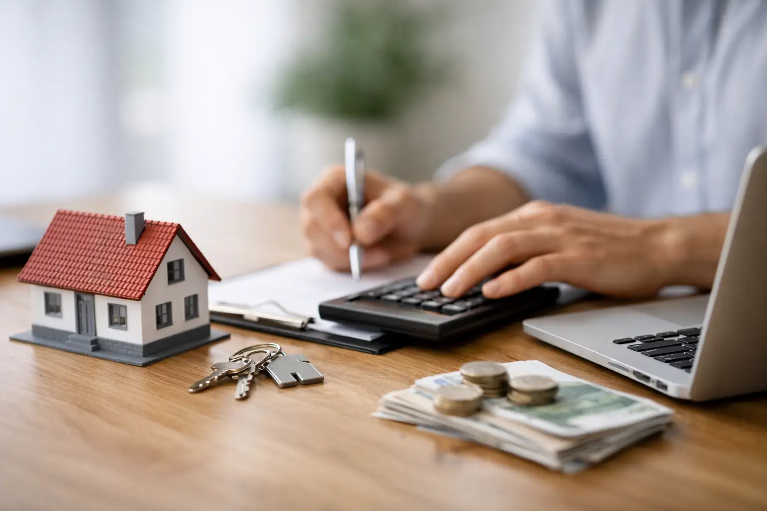 Comment calculer les frais d’achat immobilier