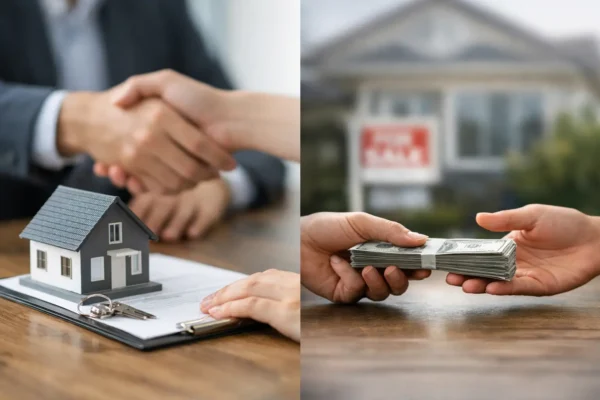 Promesse d’achat ou surenchère : quoi choisir?
