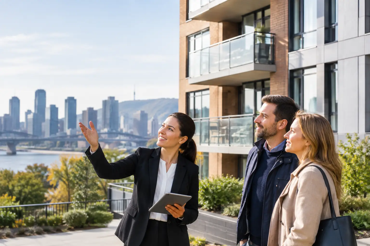 9 signaux d’une copropriété bien gérée à Montréal