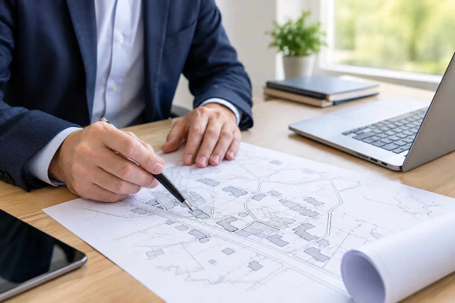 Certificat de localisation : quel avis donner?