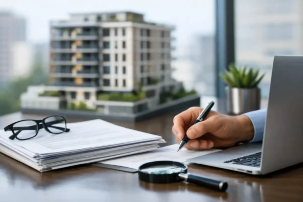 Comment analyser les procès-verbaux de copropriété