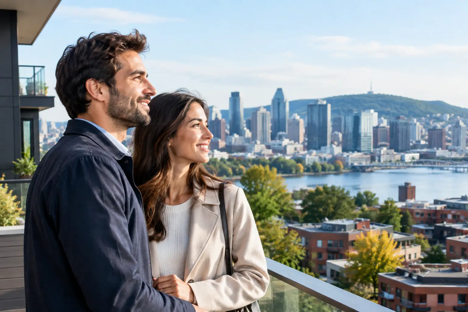 Réussir son achat résidentiel à Montréal