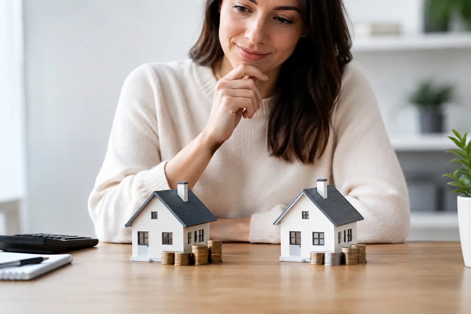 Hypothèque fixe ou variable : comment choisir?
