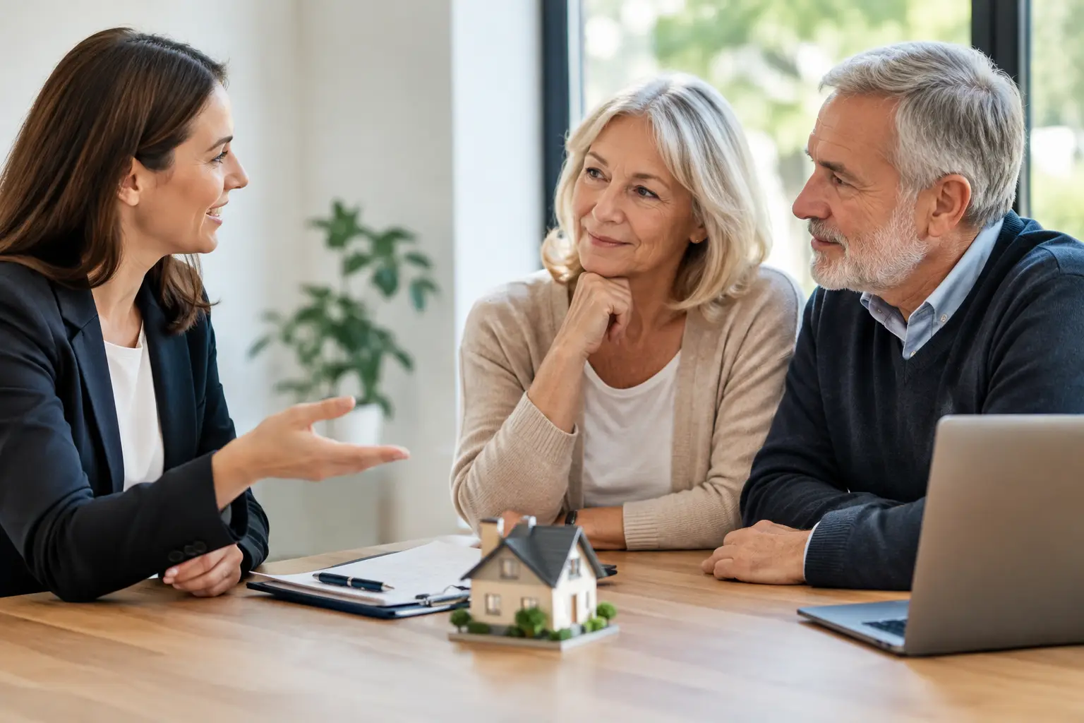 Stratégie de vente en succession immobilière